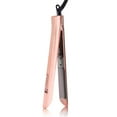 thumbnail image 1 of Limited Edition - Platinum Genius Heating Element Flat Iron - Sparkling, 1 of 1