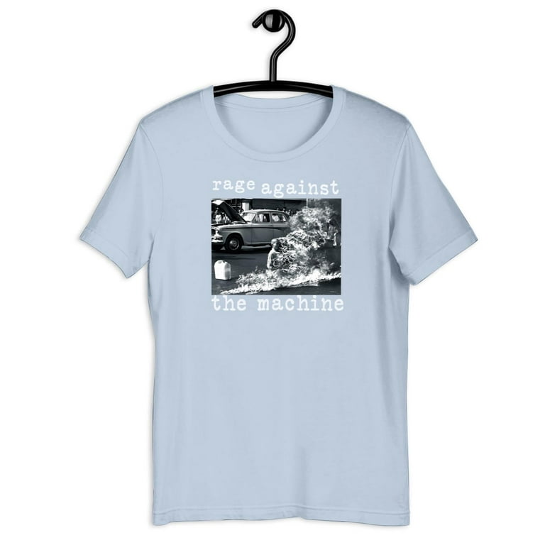 Limited Edition Rage against the machine Band Cotton Black Full Limited Edition Rage against the machine Band Cotton Black Full