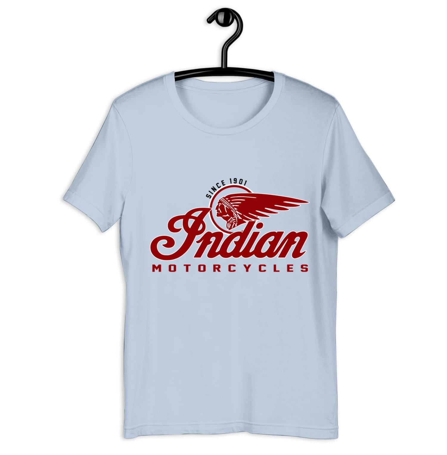 Indian Motorcycles T Shirt