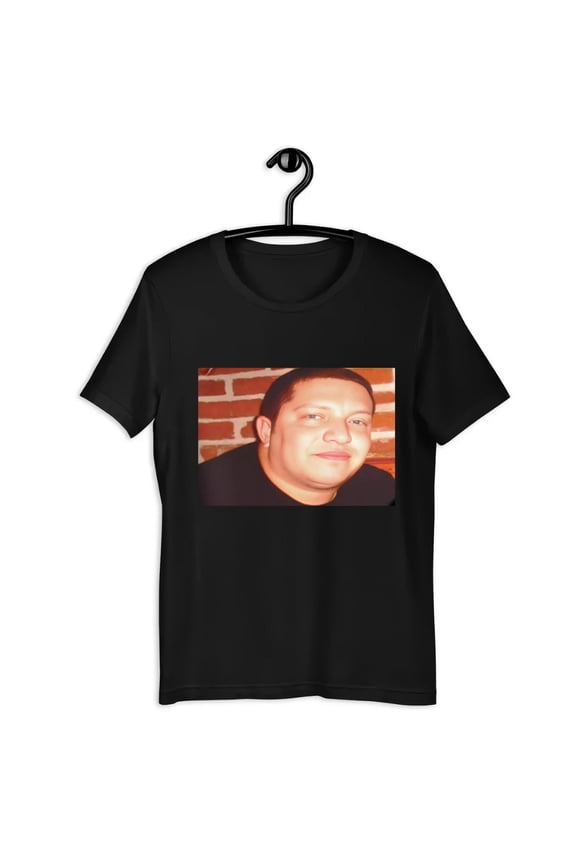 Limited Edition Sal Vulcano Impractical Jokers Graphic -TH38616