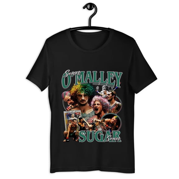 Limited Edition Sean O'Malley Graphic , 92GDDTshirt, shirt Beautiful, S--TH38067