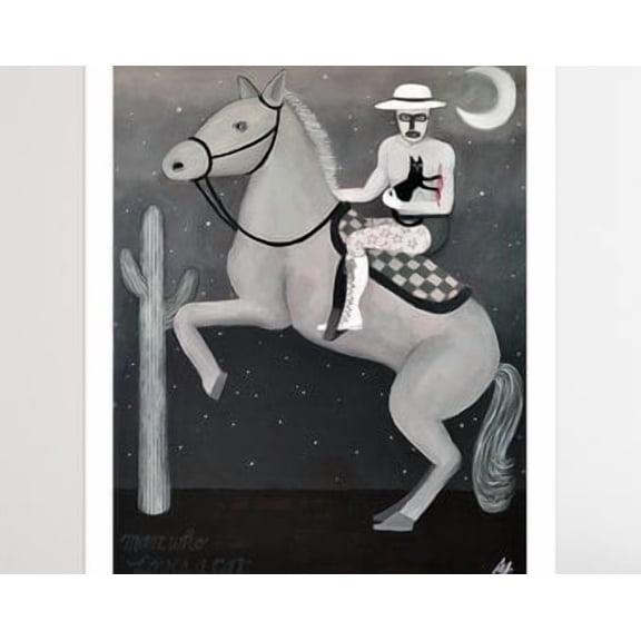 Limited Edition Signed Art Print Wall Poster, Poster Home Decor , Poster Print Only