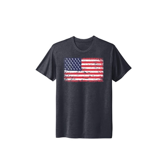 Limited Edition Stars Stripes T-Shirt
