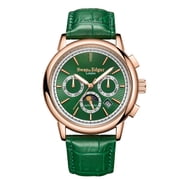 Limited Edition Swan & Edgar Hand Assembled Opulent Automatic Rose