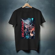 Limited Edition Valorant Gaming Shirt-TH33843