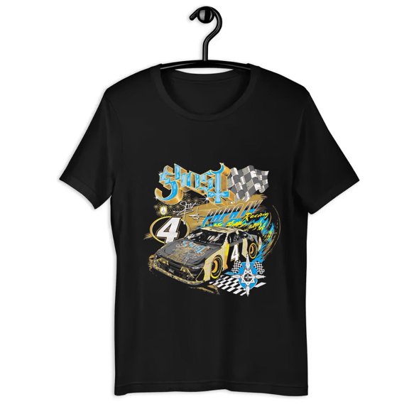 Limited Edition Versatile designs for all occasions, Ghost Papa Emeritus IV Racing shirt Up to -TH37337