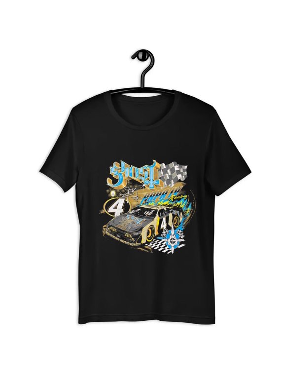Limited Edition Versatile designs for all occasions, Ghost Papa Emeritus IV Racing shirt Up to -TH37337