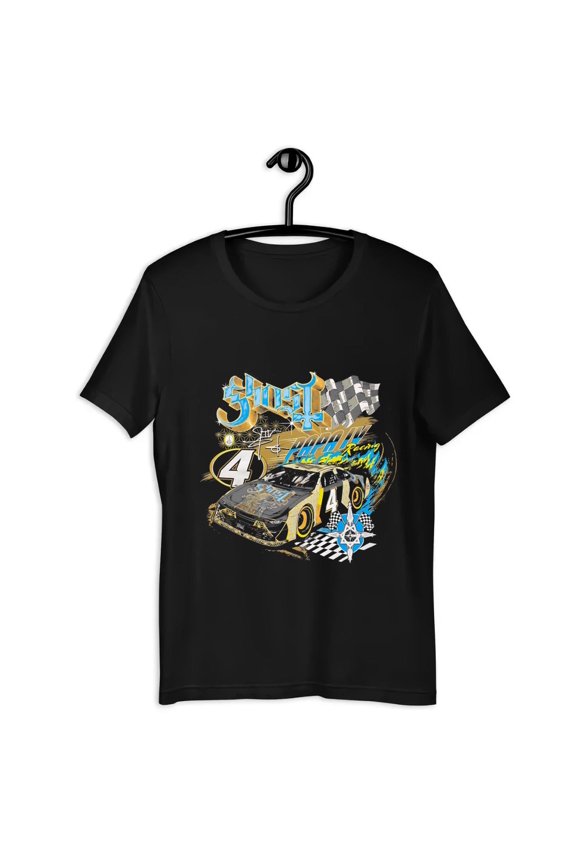 Limited Edition Versatile designs for all occasions, Ghost Papa Emeritus IV Racing shirt Up to -TH37337