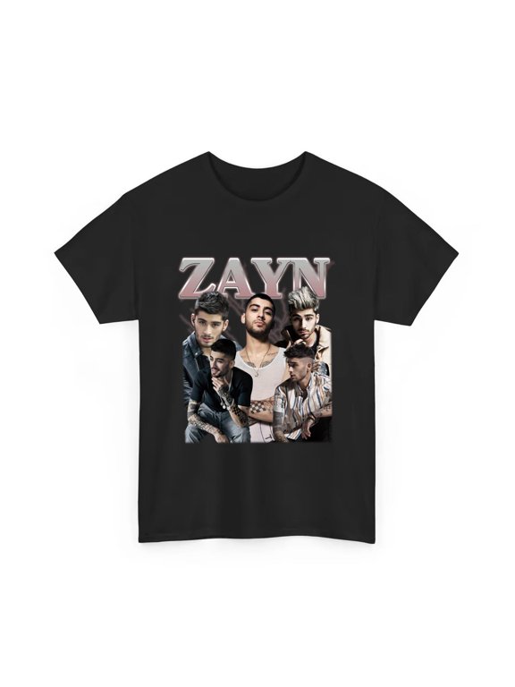 Limited Edition Zayn, Style Gift for Fans, T-shirt-TH39171