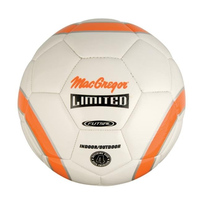 Limited Futsal Soccer Ball