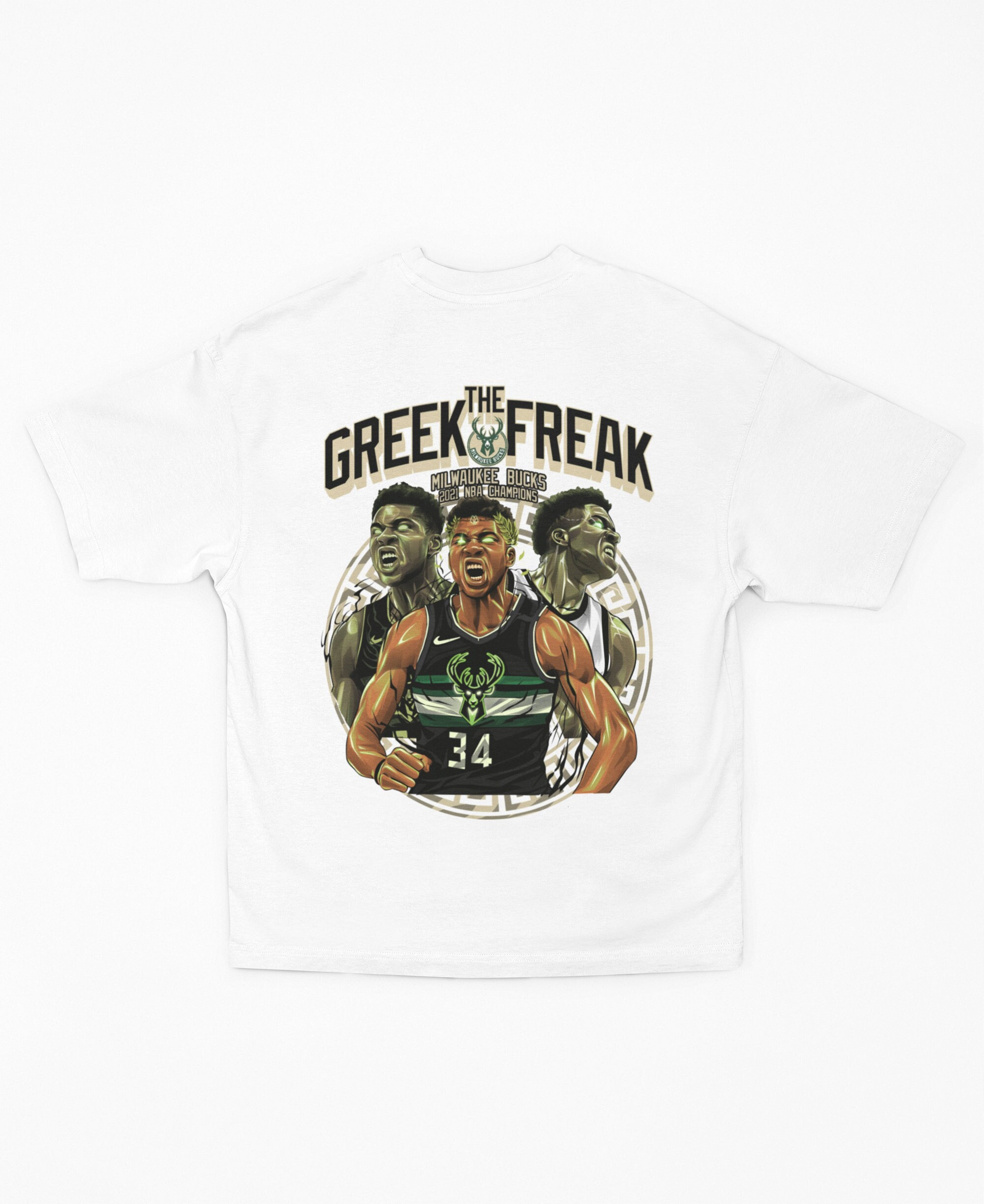 Greek freak shirt online