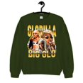 thumbnail image 1 of Limited Glorilla Big Glo Vintage T-Shirt, Gift For Woman and Man Unisex T-Shirt-TH30344, 1 of 2