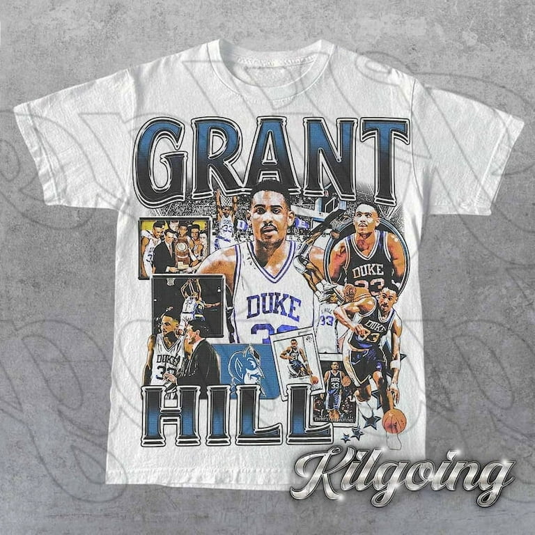 Grant hill shirt deals