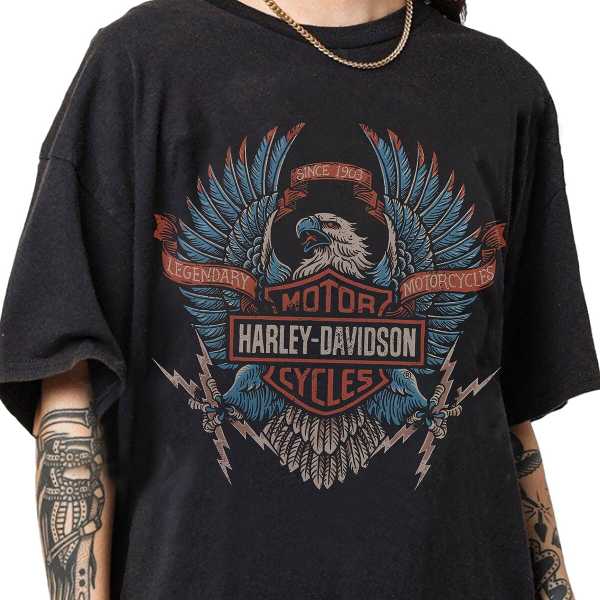 Limited-Harley-Davidson-