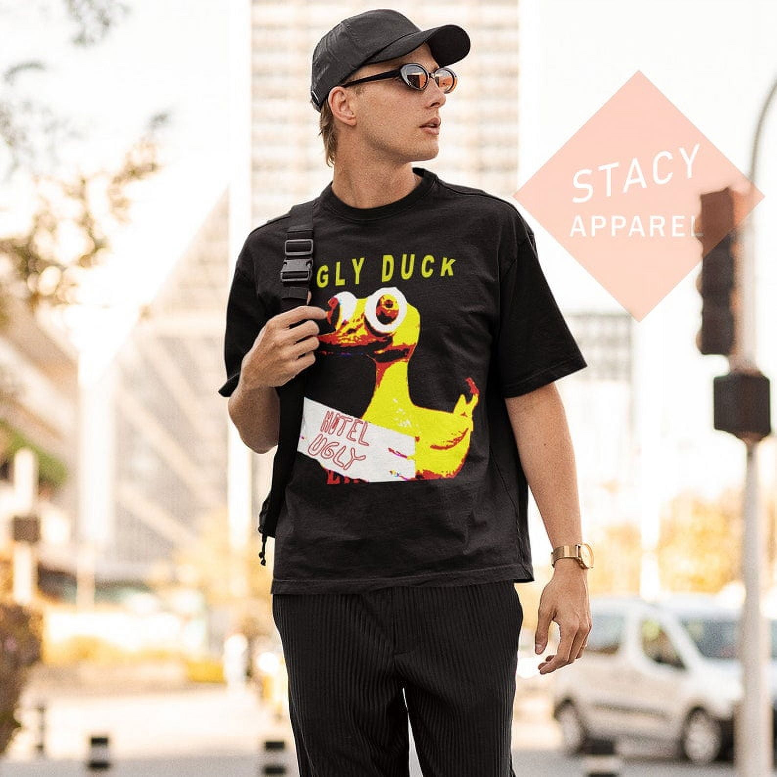 2023ss NOT UGLY docking shirt not ugly docking shirt M