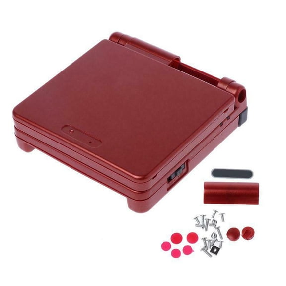 Limited Housing Case Cover Shell For Nintendo For GBA For SP