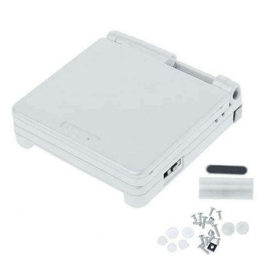 Limited Housing Case Cover Shell For Nintendo For GBA For SP