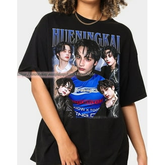 アイドル J-HOPE Stripe PK T-Shirt S J-HOPE Stripe PK T-Shirt S