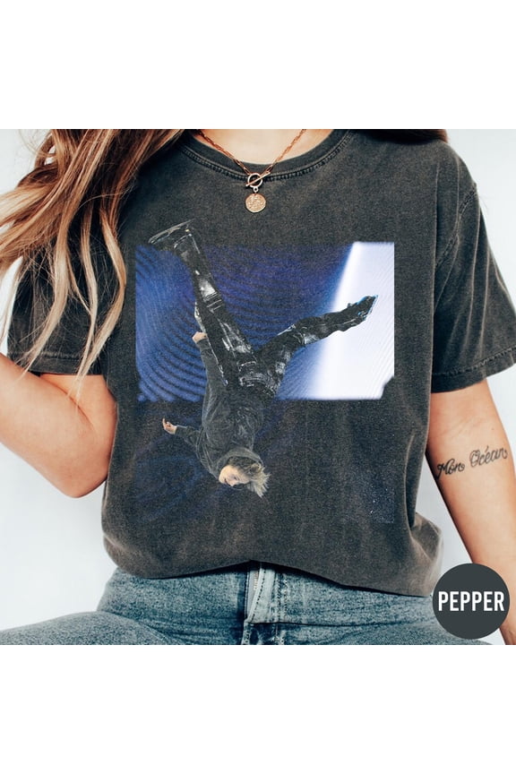 Limited Ilia Malinin Shirt, Quad Jump Legend, Ice Skating Shirt, Ilia Malinin Fan, Sports Shirt, Gift For Man And Woman