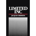 thumbnail image 1 of Pre-Owned Limited Inc (Paperback) by Professor Jacques Derrida, 1 of 1