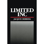 Limited Inc, Paperback