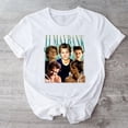 thumbnail image 1 of Limited JJ Maybank Vintage T-Shirt, Gift For Women and Man Unisex T-Shirt-TH42138, 1 of 2
