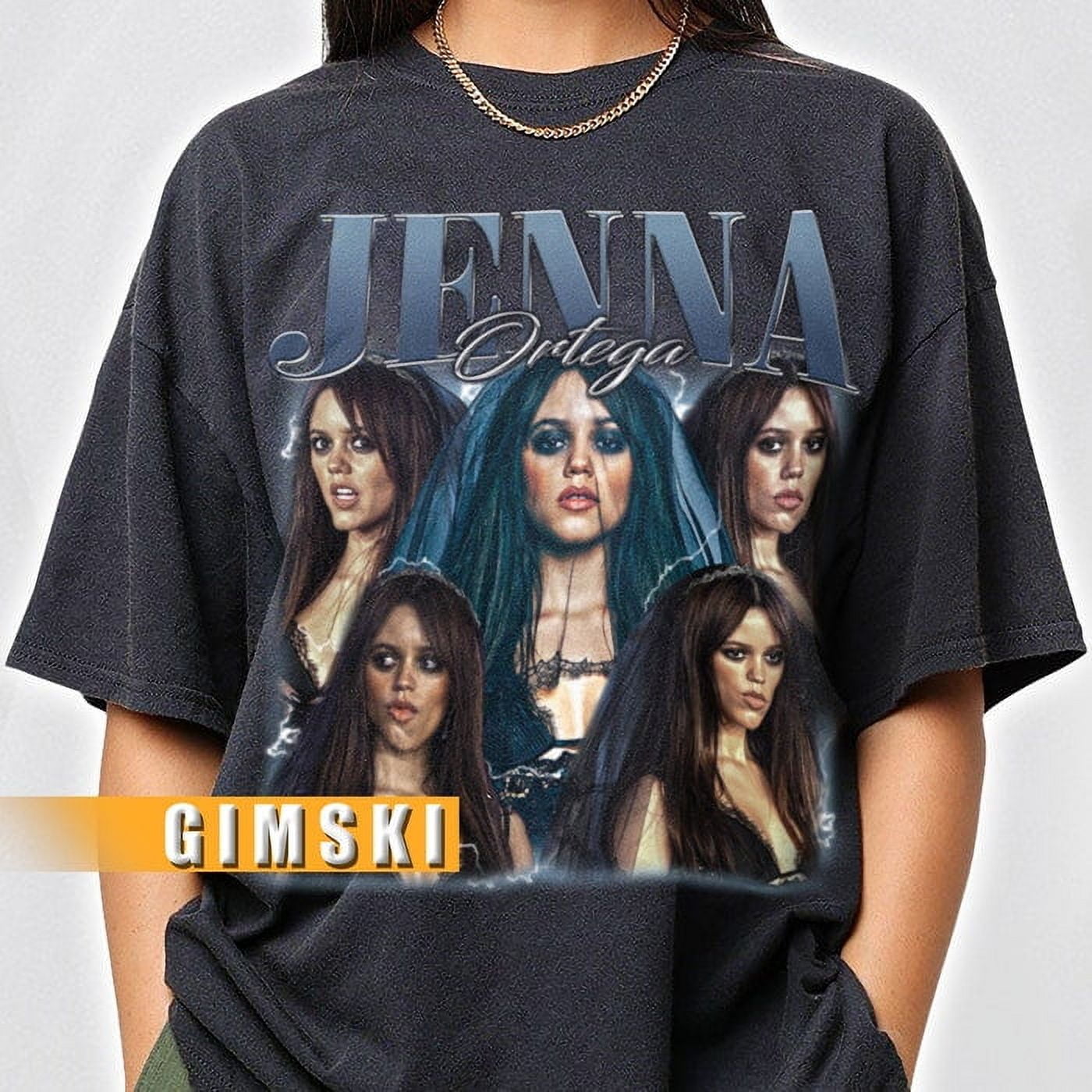 Jenna Shirt