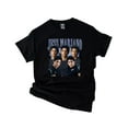 thumbnail image 1 of Limited Jess Mariano The TV Show Vintage Fan Unisex T-Shirt, up to 5XL, 1 of 3