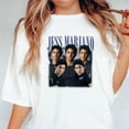 thumbnail image 1 of Limited Jess Mariano The TV Show Vintage Fan Unisex T-Shirt, up to 5XL, 1 of 3