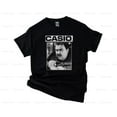 thumbnail image 1 of Limited John Candy - Casio Comedy Movie Actor Planes Trains New Unisex T-Shirt, up to 5XL, 1 of 3