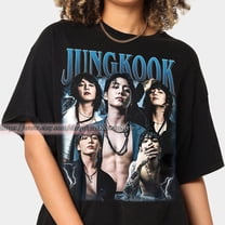 Jungkook Shirt
