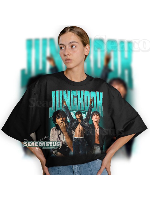 Limited Junk0ok JK Vintage T-Shirt, Bad Boy Graphic T-shirt, Retro 90's Fans Homage T-shirt, Gift and Men