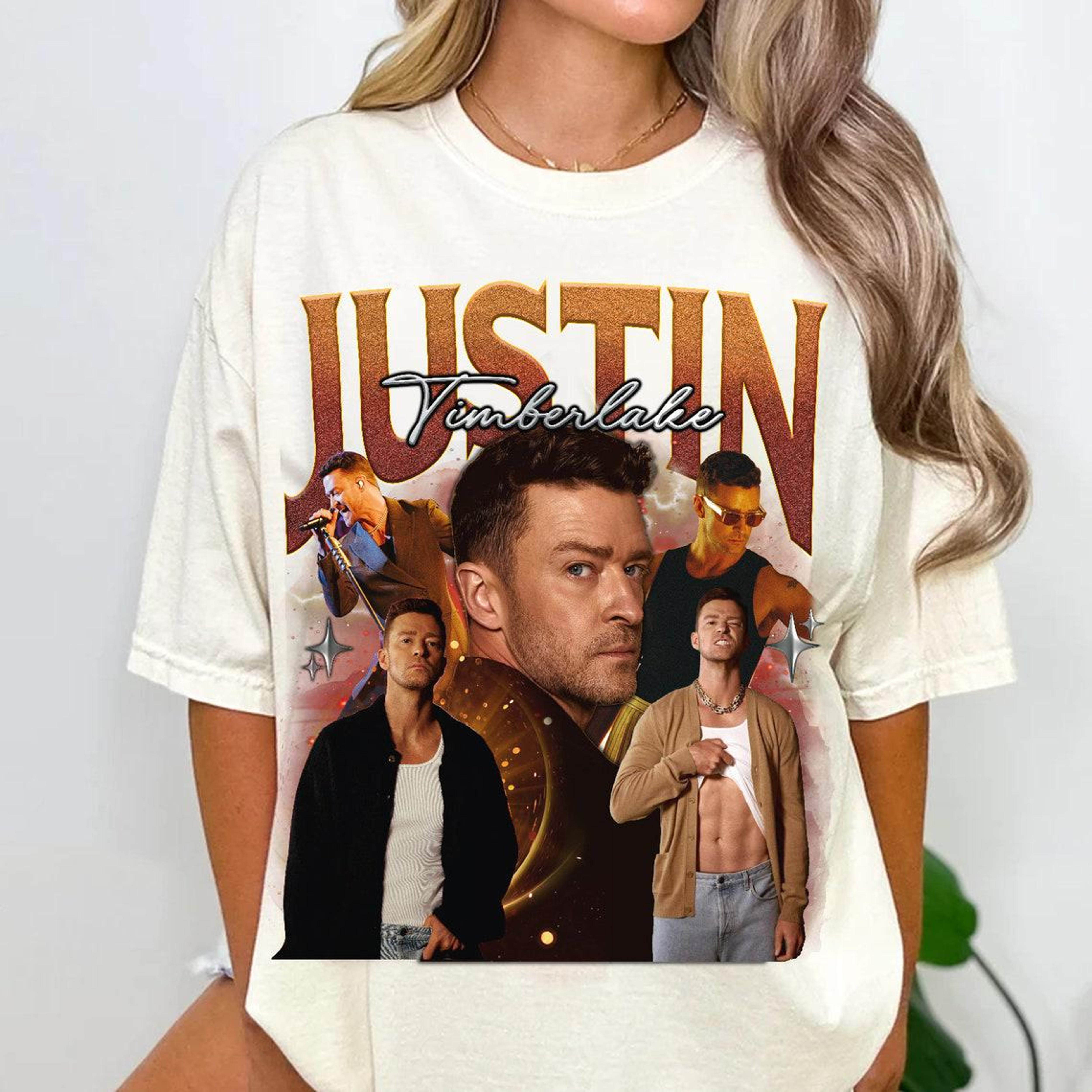 Limited Justin Timberlake Vintage T-Shirt, Justin Timberlake Limited Justin Timberlake Vintage T-Shirt, Justin Timberlake