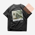 Limited Kendrick Lamar Tshirt Good City and Maad Kid Album Tee