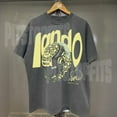 thumbnail image 1 of Limited Lando Norris Shirt, Vintage Norris McLaren Limited T-shirt, F1 McLaren Fan Merch, Gift for Lando Norris Fan, 1 of 3