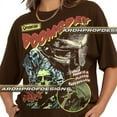 thumbnail image 1 of Limited MF Doom Operation Doomsday T-Shirt, Gift For Women and Man Unisex T-Shirt, 1 of 3