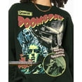thumbnail image 1 of Limited MF Doom Operation Doomsday sweatshirt , Gift For Women and Man Unisex sweatshirt, 1 of 3