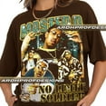 thumbnail image 1 of Limited Master P No Limit Soldier T-Shirt, Gift For Women and Man Unisex T-Shirt, 1 of 3