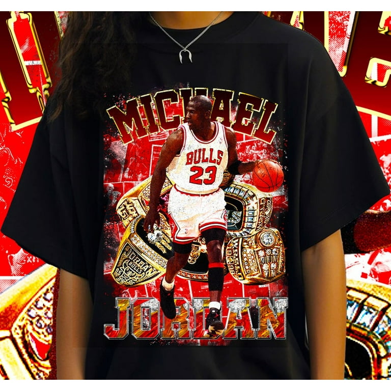 Women's michael jordan shirts on sale