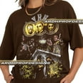 thumbnail image 1 of Limited Migos YRN T-Shirt, Gift For Women and Man Unisex T-Shirt, 1 of 3
