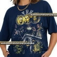 thumbnail image 1 of Limited Migos YRN T-Shirt, Gift For Women and Man Unisex T-Shirt, 1 of 3