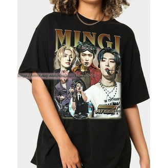 m*す様 ZEROBASEONE ZB1 ゼベワン KCON サイン入りTシャツ ZEROBASEONE