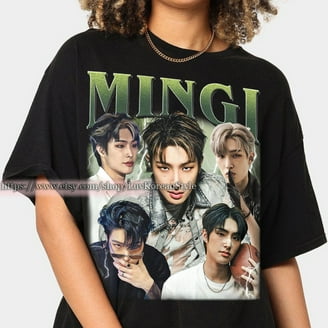 ZEROBASEONE ZB1 ゼベワン KCON サイン入りTシャツ 公式 ZEROBASEONE ZB1 DEBUT MEMBER NAMES T-SHIRT – IDOLS FASHION