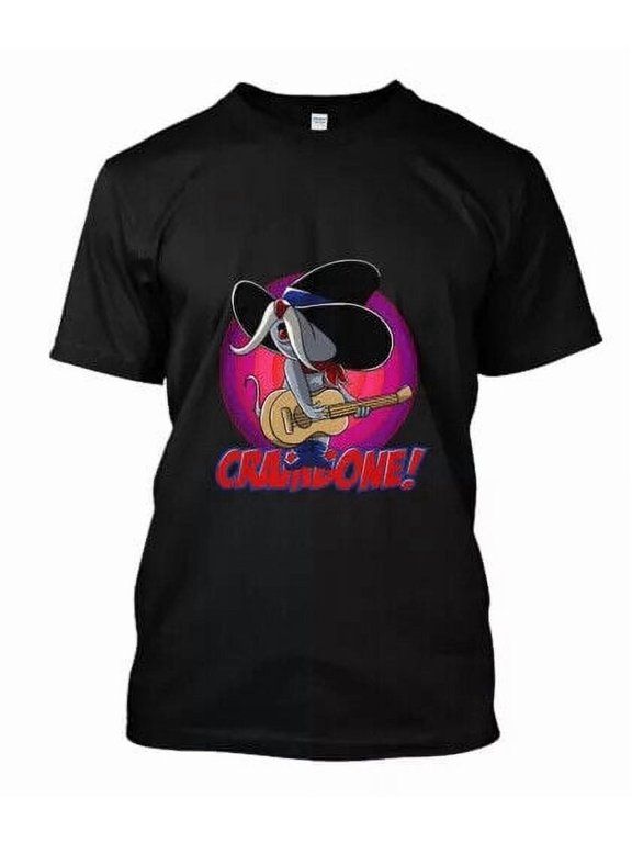 Limited New Crambone Uncle MAN WOMAN T-Shirt Size S to 5XL