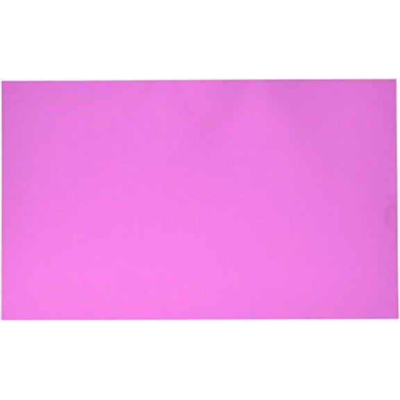 Limited Papers Astrobrights Outrageous Cover, Orchid