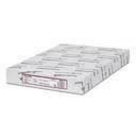 Limited Papers Brochure Worm White, 11 x 17" (188625-1117)