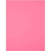 Limited Papers TM Colored Paper, 8.5 x 11 Inch, Letter Size, 20/50 Pound Text, 75 Gsm, 500 Sheets. Pulsar Pink, 1