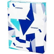 Limited Papers (TM) Premium Digital White Paper, Gloss Finish, Coated 2 Sided, 10% Recycled, Variety of Sizes, Text and Cover. (18 x 12, 80 lb. Cover)