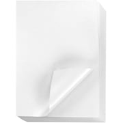 Limited Papers TM Shimmer Pure White Pearl, Text and Cardstock Digital Metallic Stationary Paper. Perfect for Business, Invitations, Weddings. and More. Variety of Sizes. 8.5 x 11, 107 Cover