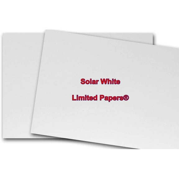 Limited Papers (TM) Stardream Metallic Pearlized Paper,Color Amethyst, 81 Pound Text, 8.5 x 11 Inch Letter Size, 200 Sheets